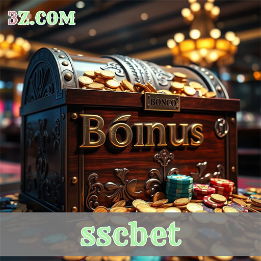 Bônus Imperdíveis: Conquiste No sscbet Com Estilo