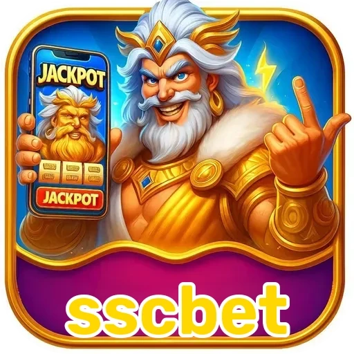sscbet: Descubra a Diversão e Emoção em Cada Jogo