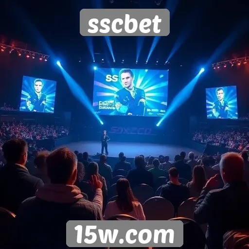 Novas funcionalidades do sscbet em 2026
