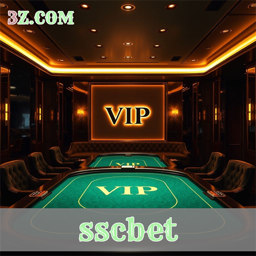 Recursos Exclusivos da Seção VIP do sscbet